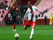ESKEHRSPOR'UN ASST YILDIZI: DOANYURTLU KERM DELER